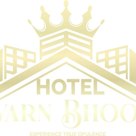 Hotel Swarn Bhoomi Kanpur Exterior foto